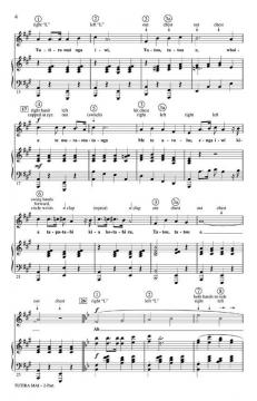 Tutira Mai (We Stand As One) 