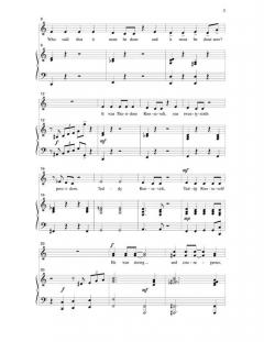 Teddy Roosevelt (J. Paul Williams) 