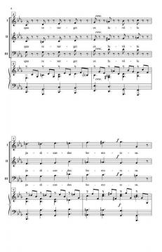 Lacrymosa von Wolfgang Amadeus Mozart 