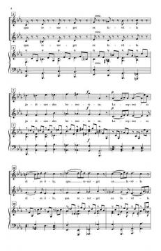 Lacrymosa von Wolfgang Amadeus Mozart 