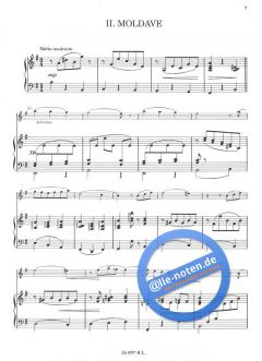 3 Thèmes von Marc Berthomieu 