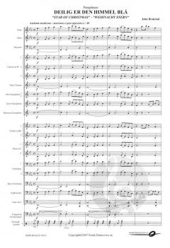 Star Of Christmas, A Paraphrase (Jacob Gerhard Meidell) 