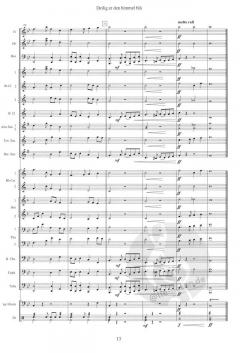 Star Of Christmas, A Paraphrase (Jacob Gerhard Meidell) 