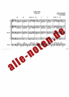 Little Cat (Georg Riedel) 