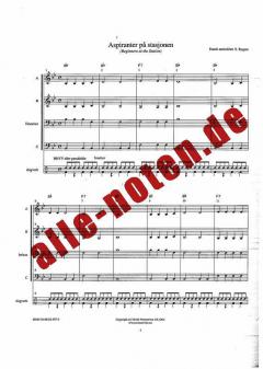 Beginners At The Station 