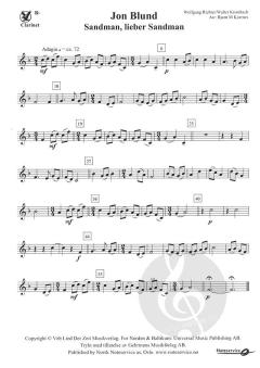 Sandmann, lieber Sandmann (Wolfgang Richter) 