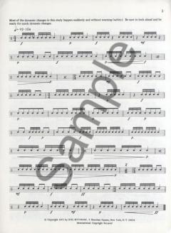 Easy Drum Solos To Develop Technique 