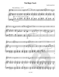 Easy Blue Recorder (Geoffrey Russell-Smith) 