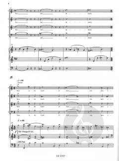 Anthem Of St John The Baptist (Arvo Pärt) 