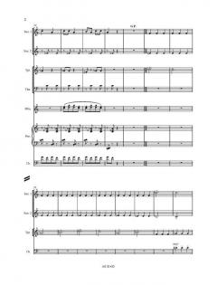 Alabama Song von Kurt Weill 