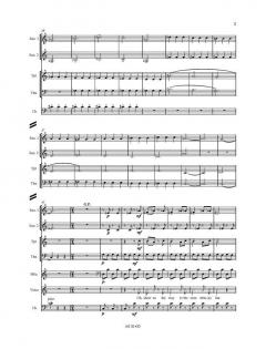 Alabama Song von Kurt Weill 