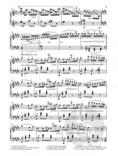 Rondos von Frédéric Chopin für Klavier (Leinen, gebunden) im Alle Noten Shop kaufen