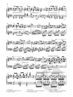 Rondos von Frédéric Chopin für Klavier (Leinen, gebunden) im Alle Noten Shop kaufen