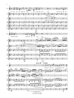 Frauentanz op.10 (Kurt Weill) 