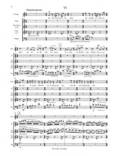 Frauentanz op.10 (Kurt Weill) 