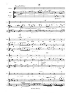 Frauentanz op.10 (Kurt Weill) 