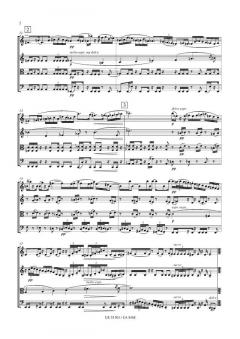 Streichquartett Nr. 1 von Kurt Weill im Alle Noten Shop kaufen