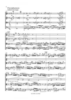 Streichquartett Nr. 1 von Kurt Weill im Alle Noten Shop kaufen