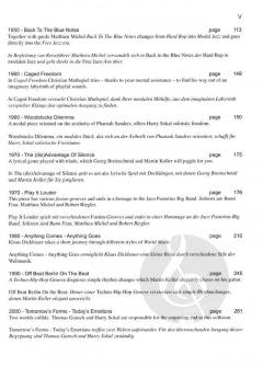 A Centenary Journey von Mathias Rüegg 