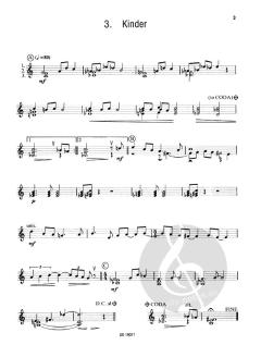 Burghauser Balladen von Joe Viera 