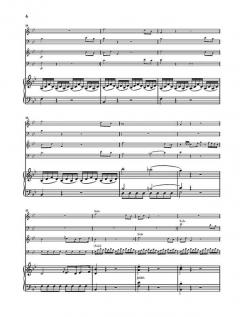 Concertante Hob. I:105 (Joseph Haydn) 