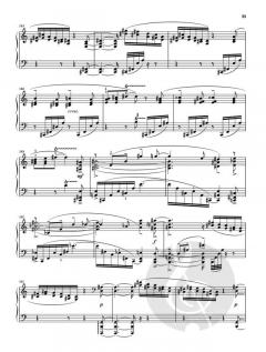 Klaviersonate Nr. 8 op. 66 von Alexander Skrjabin im Alle Noten Shop kaufen