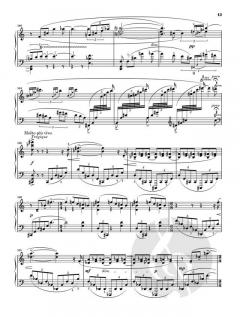 Klaviersonate Nr. 8 op. 66 von Alexander Skrjabin im Alle Noten Shop kaufen