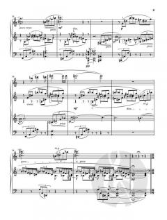 Klaviersonate Nr. 8 op. 66 von Alexander Skrjabin im Alle Noten Shop kaufen