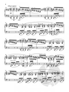 Klaviersonate Nr. 8 op. 66 von Alexander Skrjabin im Alle Noten Shop kaufen