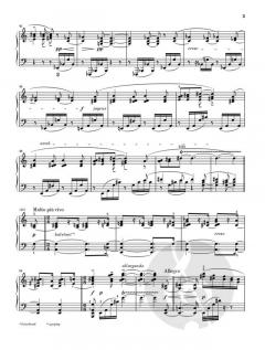 Klaviersonate Nr. 8 op. 66 von Alexander Skrjabin im Alle Noten Shop kaufen