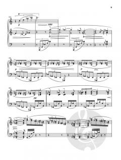 Klaviersonate Nr. 8 op. 66 von Alexander Skrjabin im Alle Noten Shop kaufen