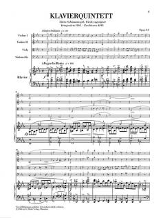 Klavierquintett Es-dur op. 44 (Robert Schumann) 