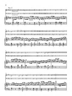 Klaviertrios Band 2 (Ludwig van Beethoven) 