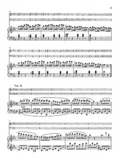 Klaviertrios Band 2 (Ludwig van Beethoven) 