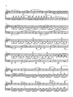 Klaviersonaten Band 1 von Ludwig van Beethoven im Alle Noten Shop kaufen - HN4242