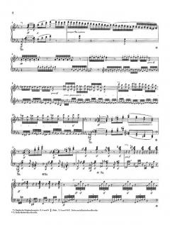 Chorwerke mit Orchester von Ludwig van Beethoven im Alle Noten Shop kaufen - HN4372