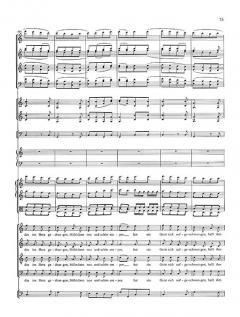 Chorwerke mit Orchester von Ludwig van Beethoven im Alle Noten Shop kaufen - HN4372