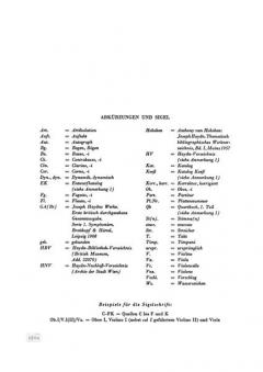 Sinfonien 1767-1772 von Joseph Haydn 