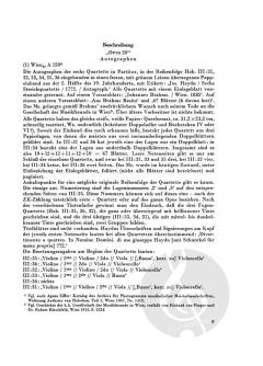 Streichquartette op. 20 und op. 33, Heft 3 von Joseph Haydn im Alle Noten Shop kaufen