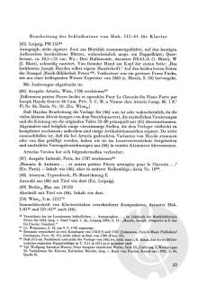 Streichquartette op. 20 und op. 33, Heft 3 von Joseph Haydn im Alle Noten Shop kaufen