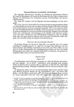 Streichquartette op. 20 und op. 33, Heft 3 von Joseph Haydn im Alle Noten Shop kaufen