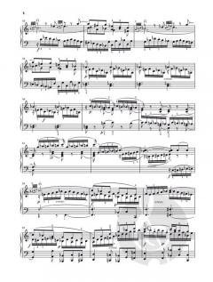 Rondo a-moll KV 511 von Wolfgang Amadeus Mozart 