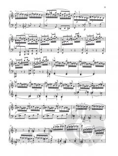 Rondo a-moll KV 511 von Wolfgang Amadeus Mozart 