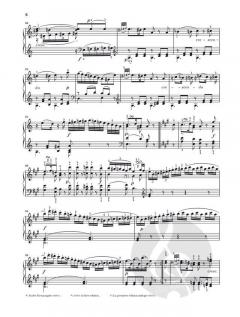 Rondo a-moll KV 511 von Wolfgang Amadeus Mozart 