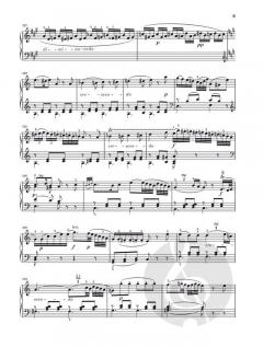 Rondo a-moll KV 511 von Wolfgang Amadeus Mozart 