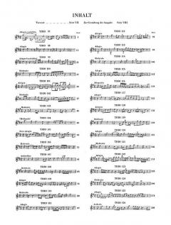 Barytontrios Nr. 97-126 (Joseph Haydn) 