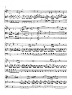 Barytontrios Nr. 97-126 (Joseph Haydn) 
