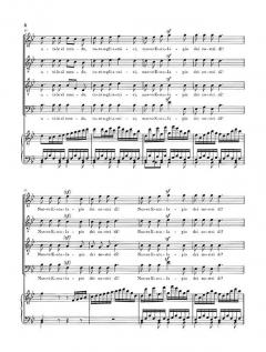 Sämtliche Lieder und Gesänge mit Klavier Band 3 von Ludwig van Beethoven 