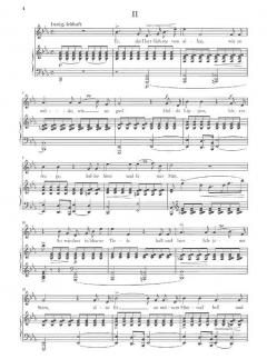 Frauenliebe und Leben op. 42 von Robert Schumann 