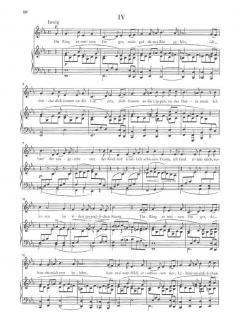 Frauenliebe und Leben op. 42 von Robert Schumann 